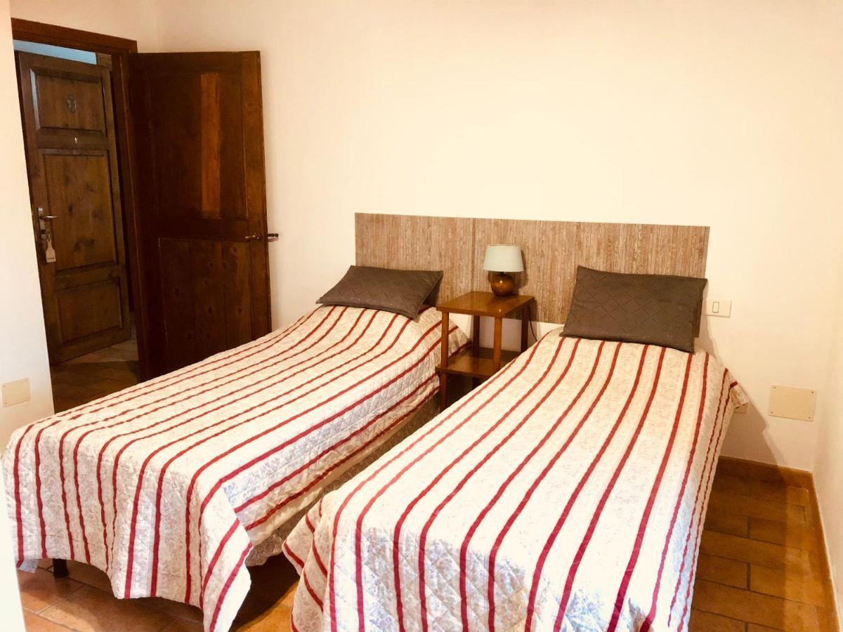 Lo Scricciolo Apartment Montecastelli Pisano Exterior foto