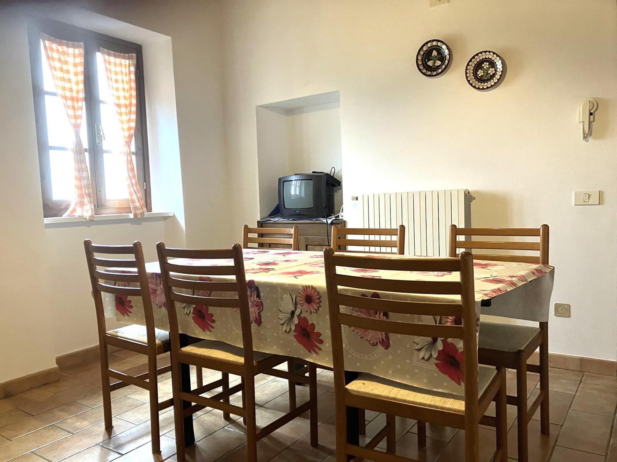 Lo Scricciolo Apartment Montecastelli Pisano Exterior foto