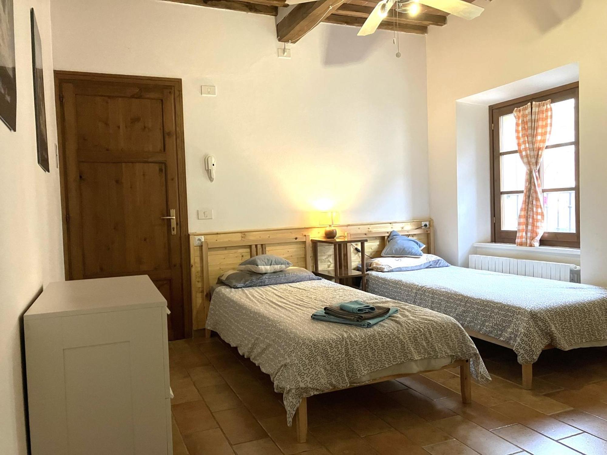 Lo Scricciolo Apartment Montecastelli Pisano Exterior foto