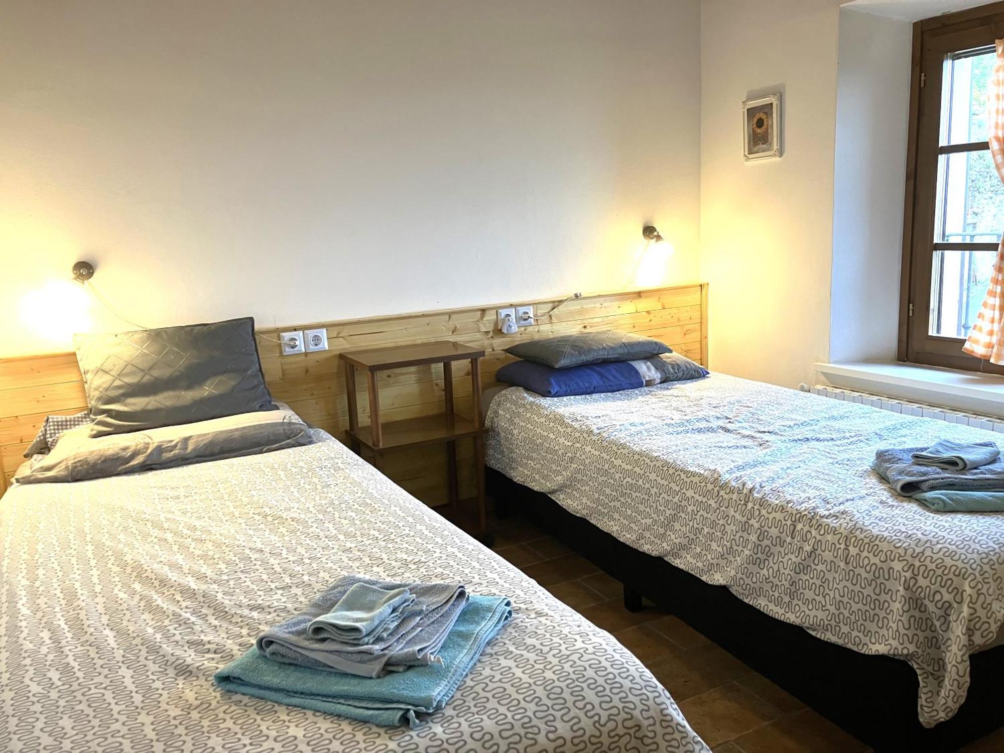 Lo Scricciolo Apartment Montecastelli Pisano Exterior foto