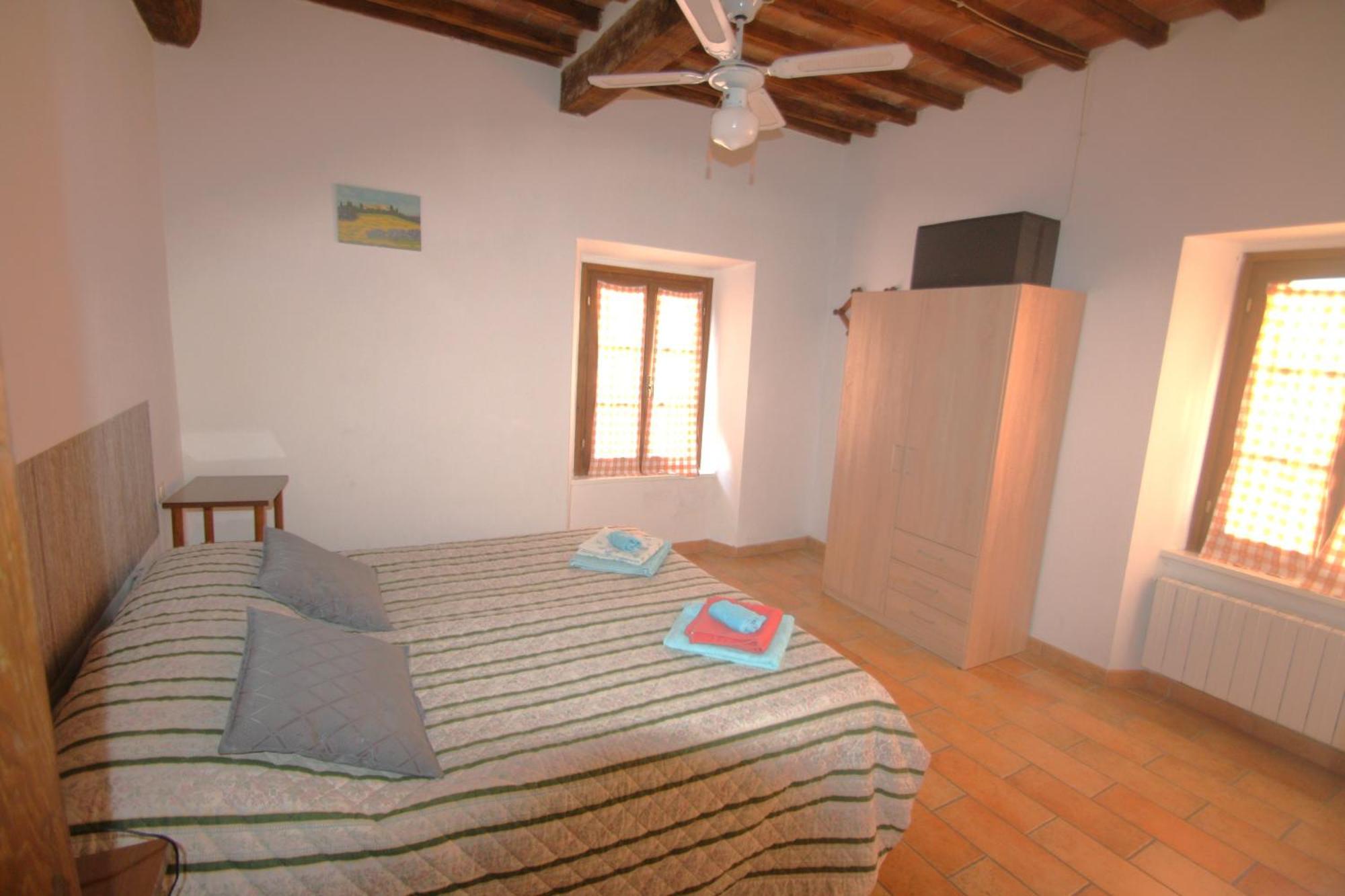 Lo Scricciolo Apartment Montecastelli Pisano Exterior foto
