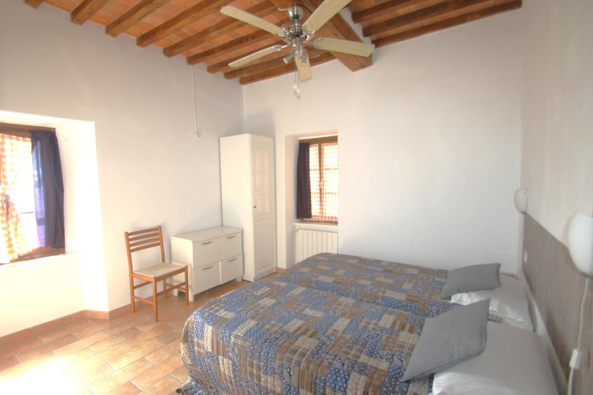 Lo Scricciolo Apartment Montecastelli Pisano Exterior foto