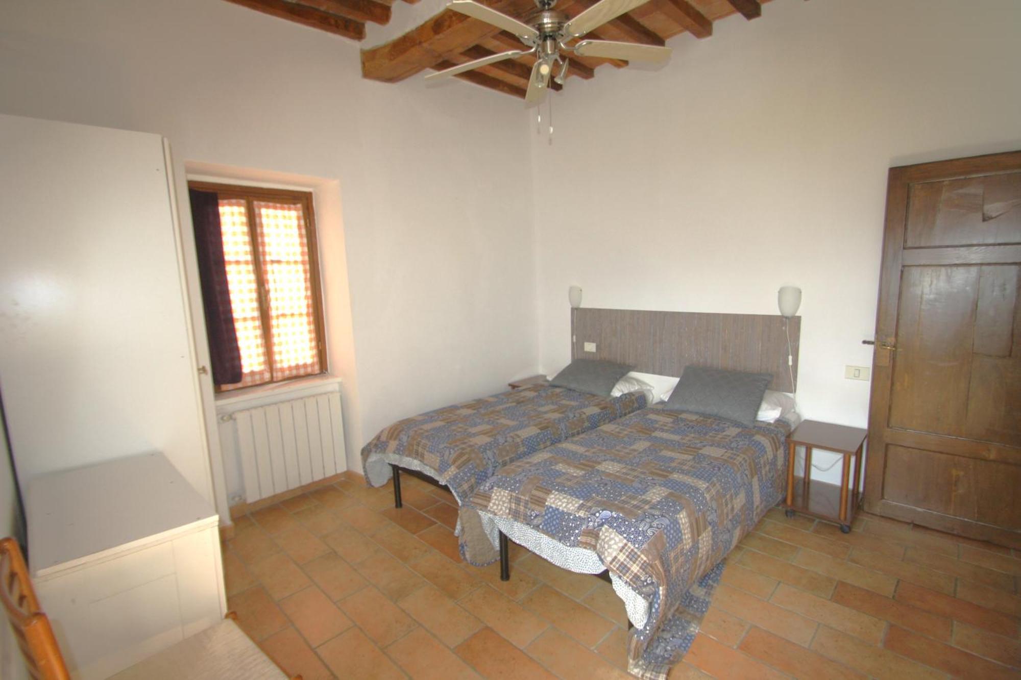 Lo Scricciolo Apartment Montecastelli Pisano Exterior foto