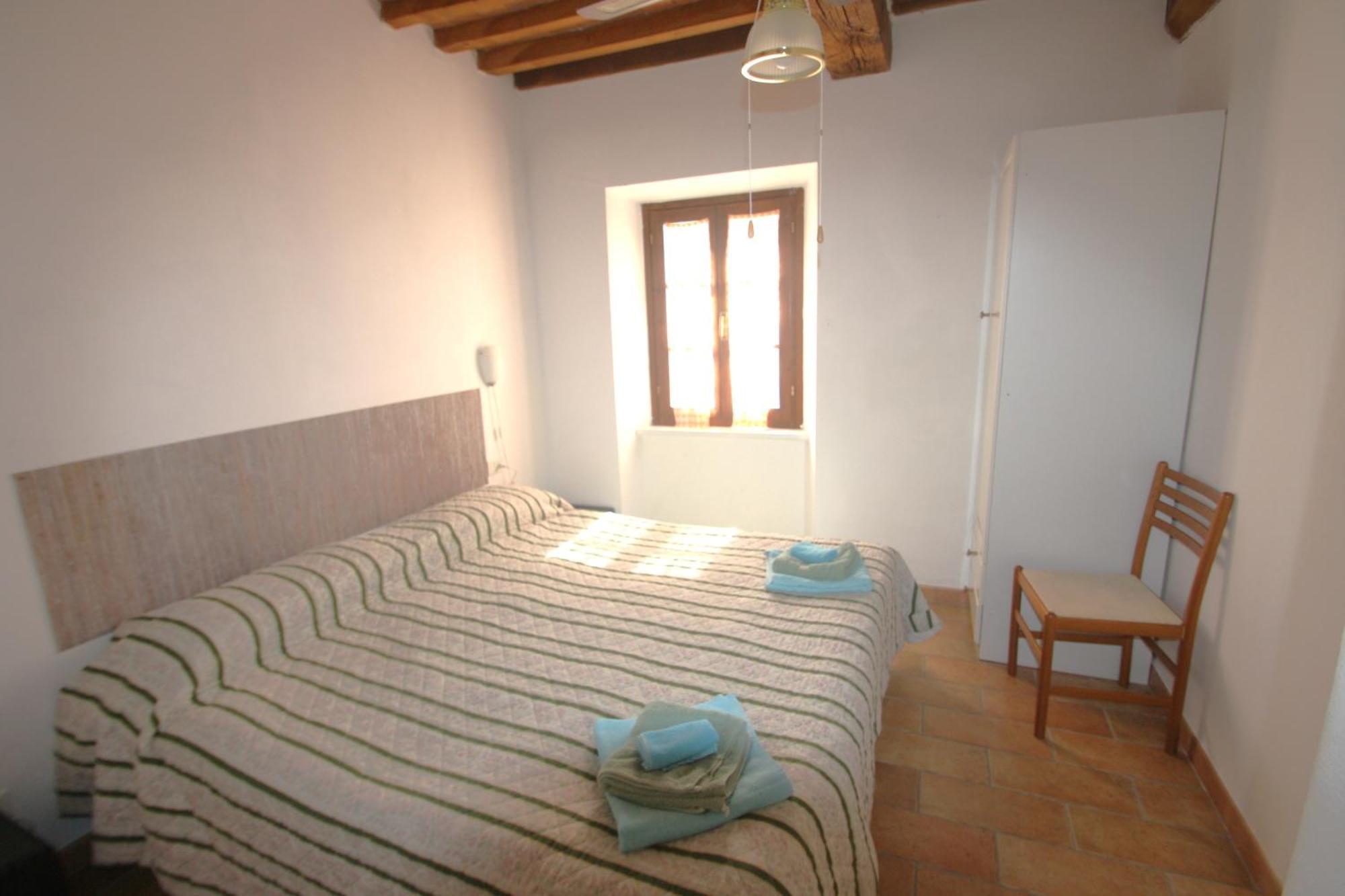 Lo Scricciolo Apartment Montecastelli Pisano Exterior foto