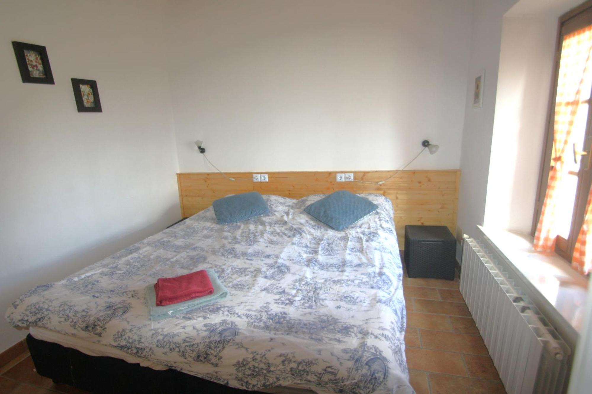 Lo Scricciolo Apartment Montecastelli Pisano Exterior foto