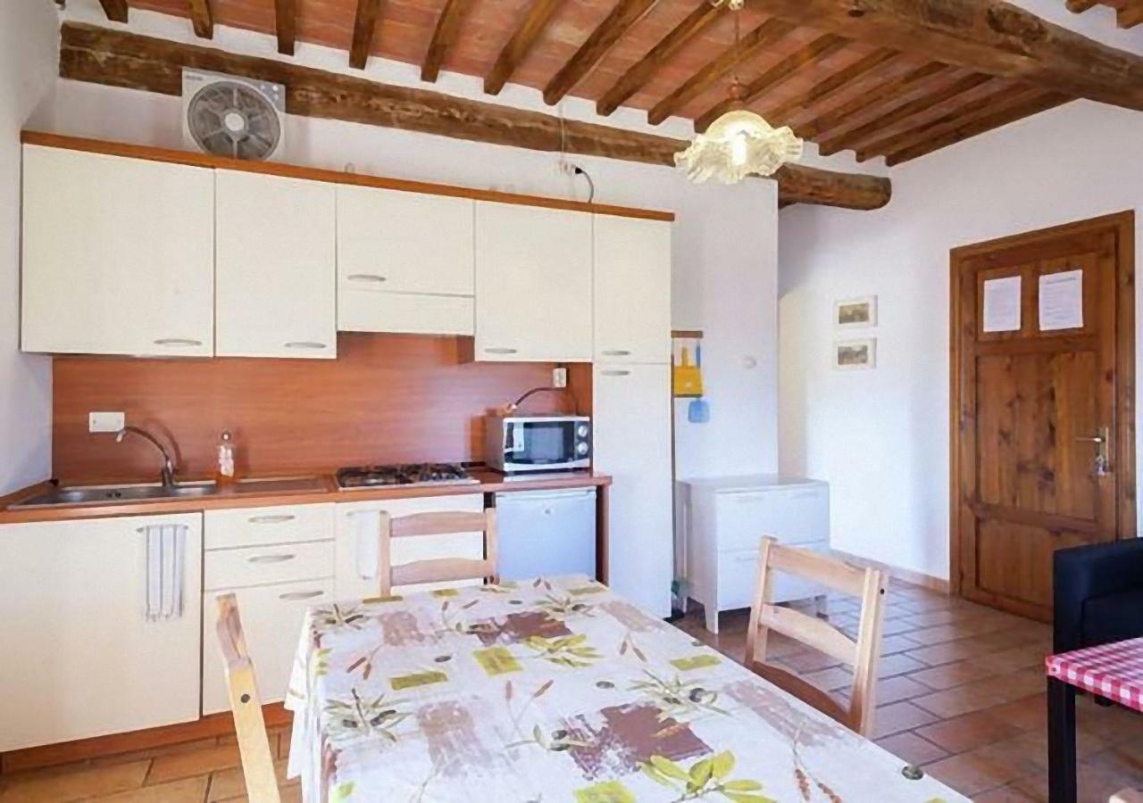 Lo Scricciolo Apartment Montecastelli Pisano Exterior foto