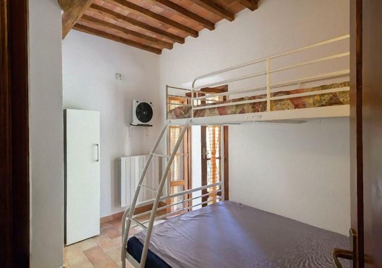 Lo Scricciolo Apartment Montecastelli Pisano Exterior foto