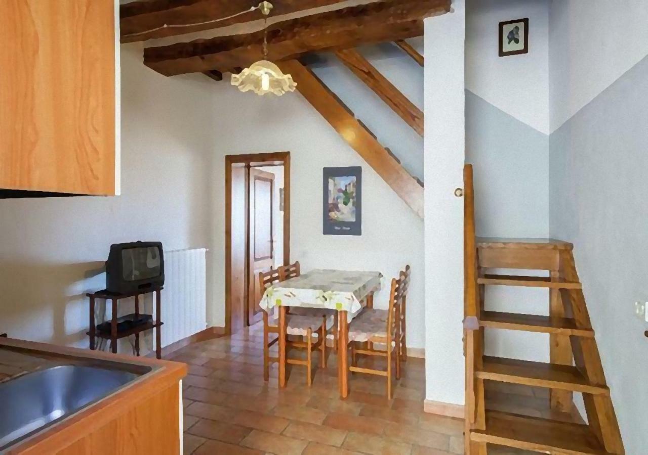 Lo Scricciolo Apartment Montecastelli Pisano Exterior foto
