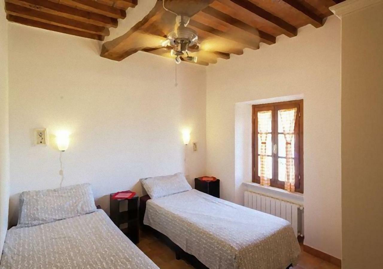 Lo Scricciolo Apartment Montecastelli Pisano Exterior foto